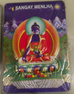 Premium Quality Bhutan Souvenir Magnets (Set of 7)