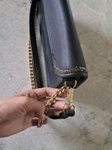 Beads Handbag