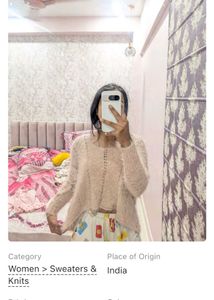 Sweater Collection (Select 1)