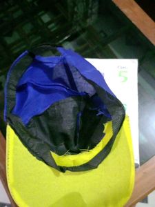 Cap