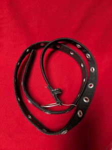 Jeans Hip Belt
