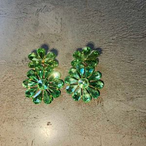 earring