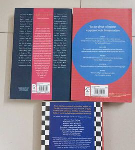 Robert Greene Book Bundle