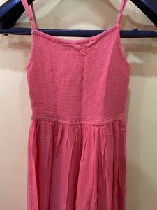 Ginger A Line Dress