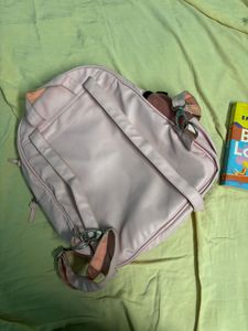 Chris And Kate Bag