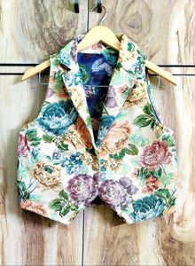 Multicolour Vast Size-34