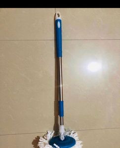 Mop Stick Only Without Refill