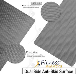 Brand New Yoga Mat