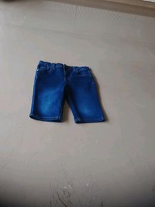 Fix price boys age 8 to 10 Denim shorts