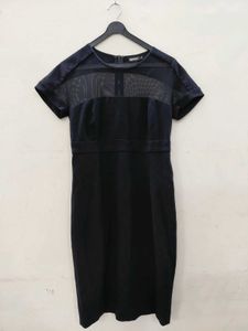 Classy Modest Fashion Dress