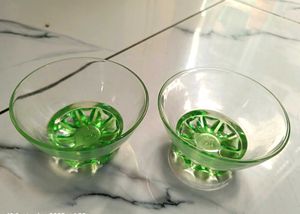 Glass Bowl
