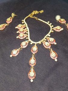 Jewellery Set