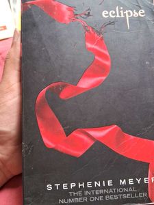 Eclipse – A Gripping Tale of Shadows, Secrets.