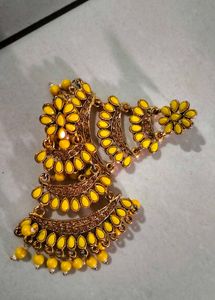 Combo Of Earings