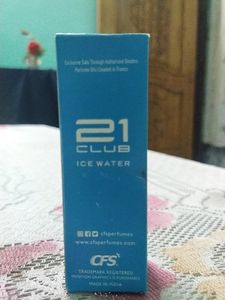 Perfume Deo