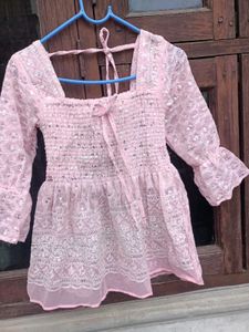 Short Kurti