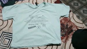 Pastel 'Catch Your Dreams' Tee