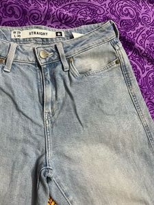 Original Surplus Big Star Jeans