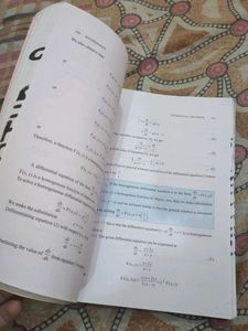 Maths NCERT class 12th