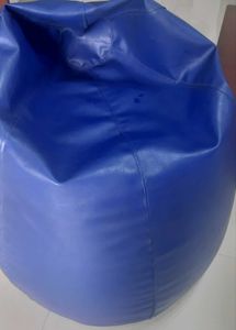 BEAN BAG with beans