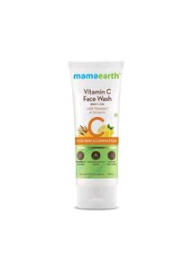 Mamaearth Vitamin C Face Wash For SkinIllumination