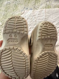 Cute Crocs Flipflops