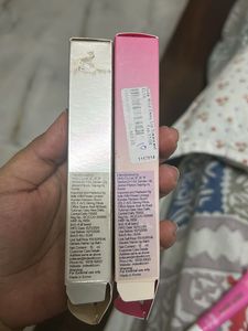Inde wild lip balms