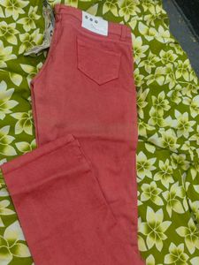 STREACHABLE DENIM 34 SIZE