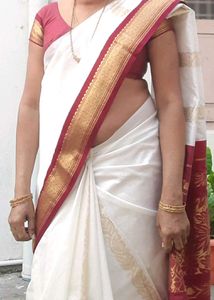 Elegant Saree