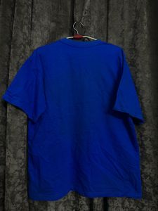 The Blue Graphic T-Shirt