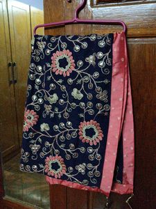 Party Wear Dupatta