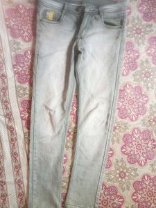 Good Condition
