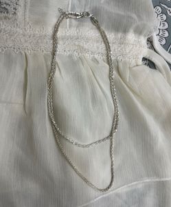 SAVANA Knitted Multi-Layer Artificial Jewellery