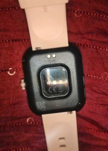 original bort ultima call max smart watch