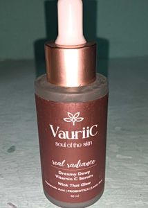 Vauriic Vitamin C Serum