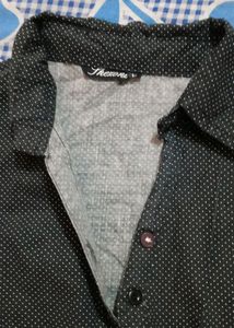 Dotted Shirt