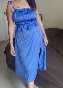 Blue Co Ord