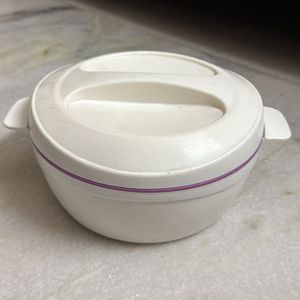 Insulated Food Warmer