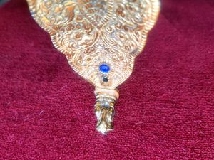 Agarbatti (Insence Stick)  Holder