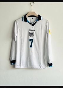 Umbro England Jersey