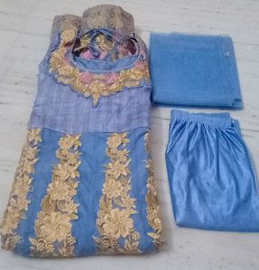 Gown