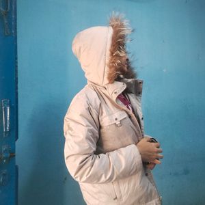 Beutiful Sweater With Father Cap
