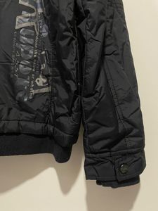 Woolen Jacket In Good Condition