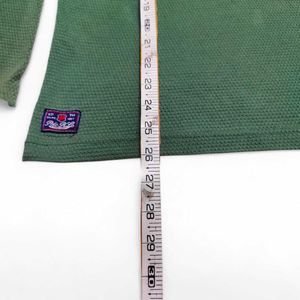 Ralph Lauren Solid Pullover | Chest 36