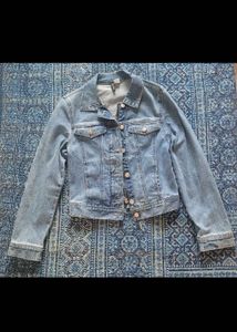 h&amp;m Denim jacket