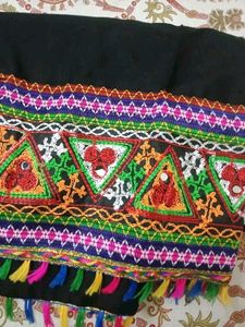 Gujrati Skirt