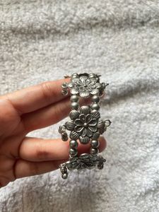 Silver Bracelet