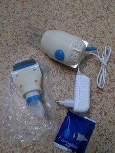 Electric Head Lice Remover Comb