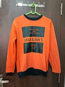 Sweatshirt For Boy Or Mens Size - Small