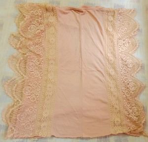 ELLE Boxy Shaped Top